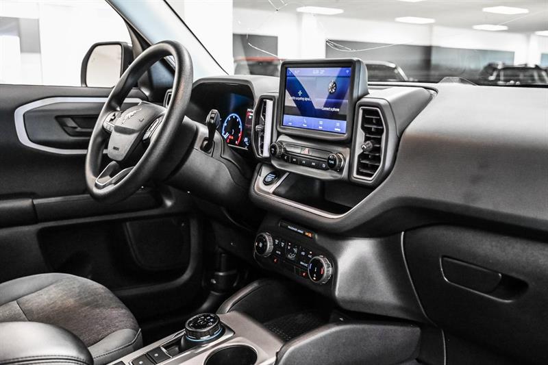 ford Bronco Sport 2024 - 35