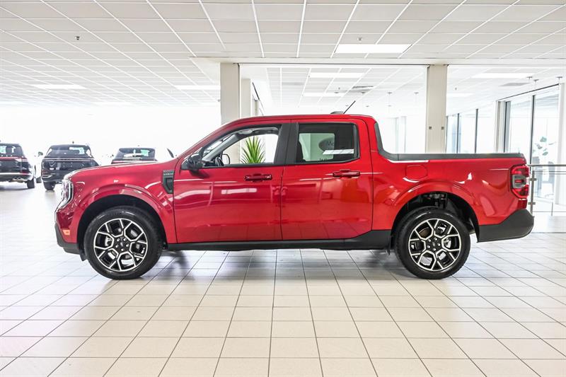 ford Maverick 2025 - 12