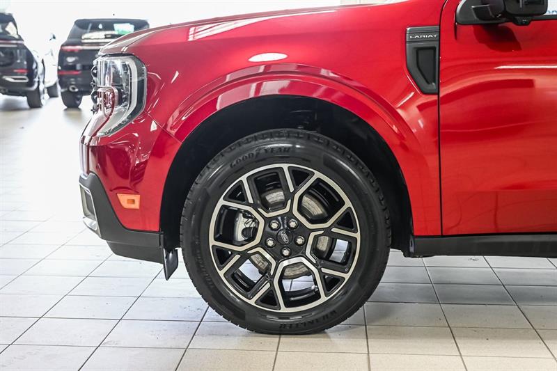 ford Maverick 2025 - 14
