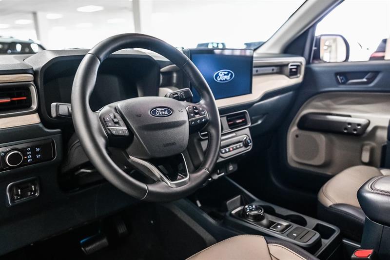 ford Maverick 2025 - 18