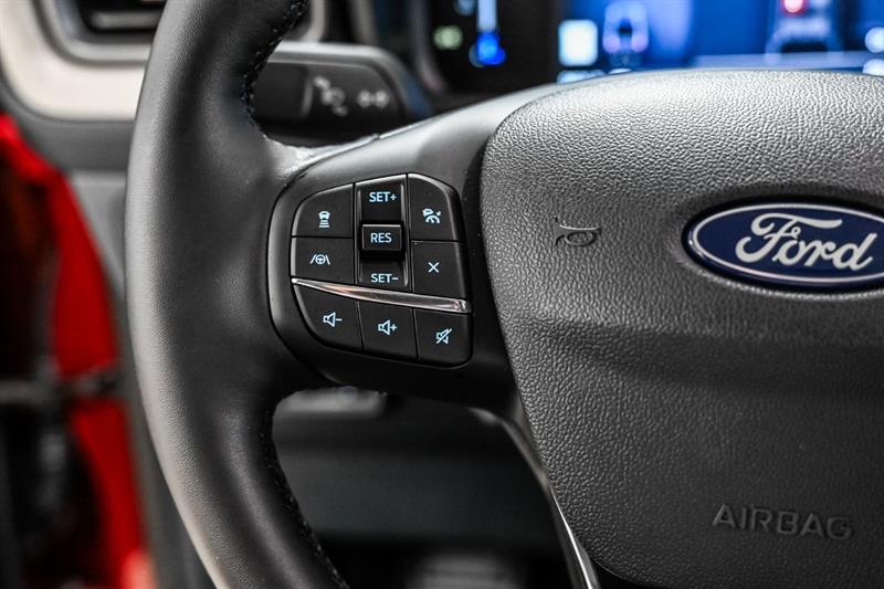 ford Maverick 2025 - 20