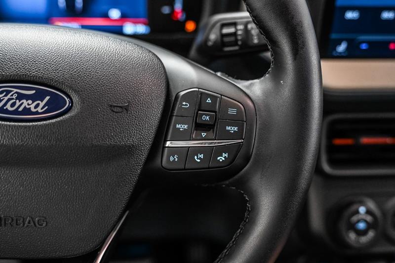 ford Maverick 2025 - 21