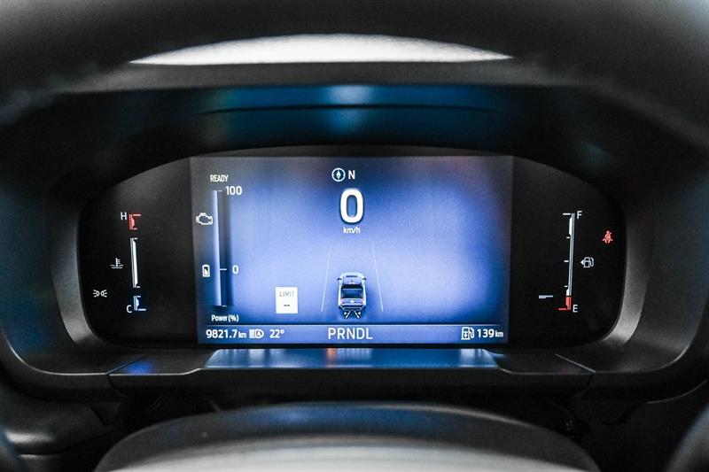 ford Maverick 2025 - 22