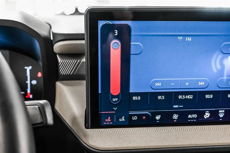 ford Maverick 2025 - 27