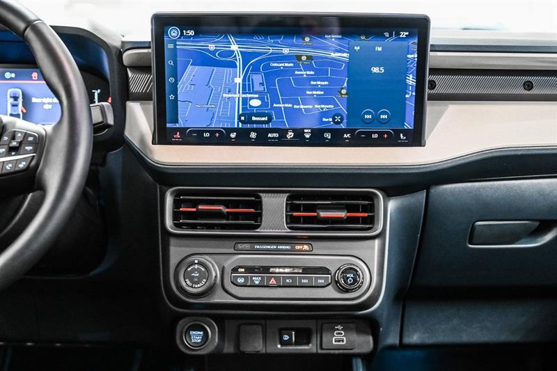 ford Maverick 2025 - 36