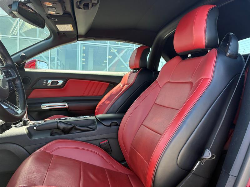 ford Mustang Convertible 2015 - 13