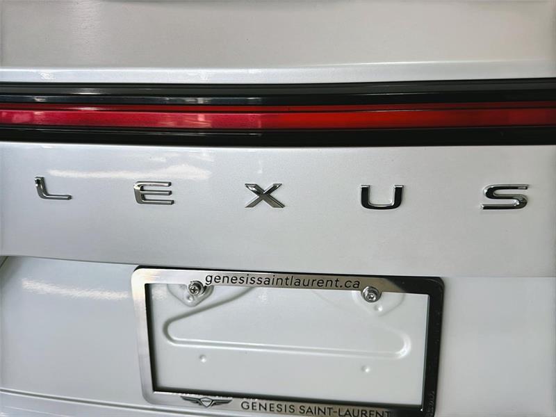 lexus NX 2022 - 7