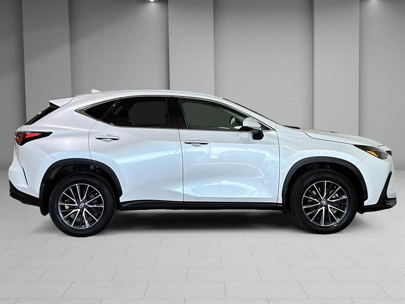 lexus NX 2022 - 9