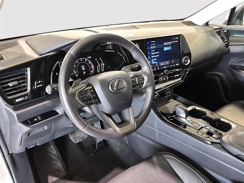 lexus NX 2022 - 10