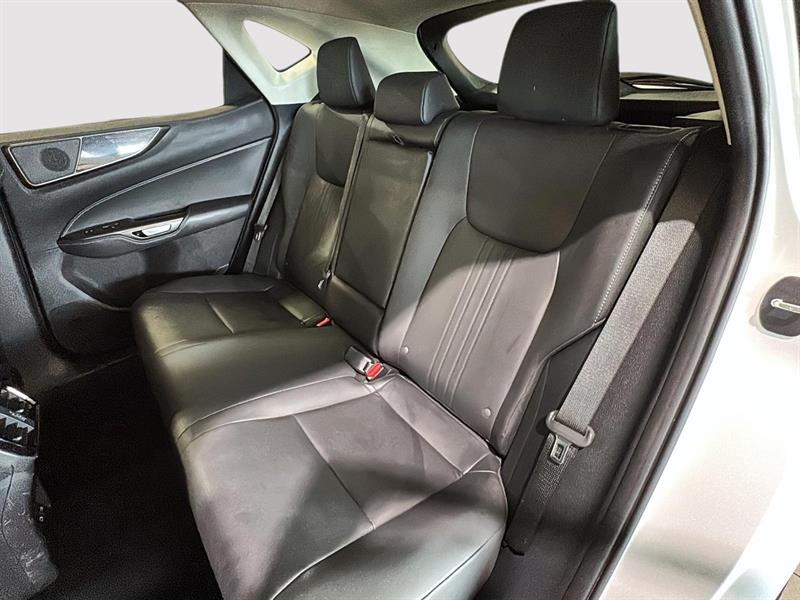 lexus NX 2022 - 15