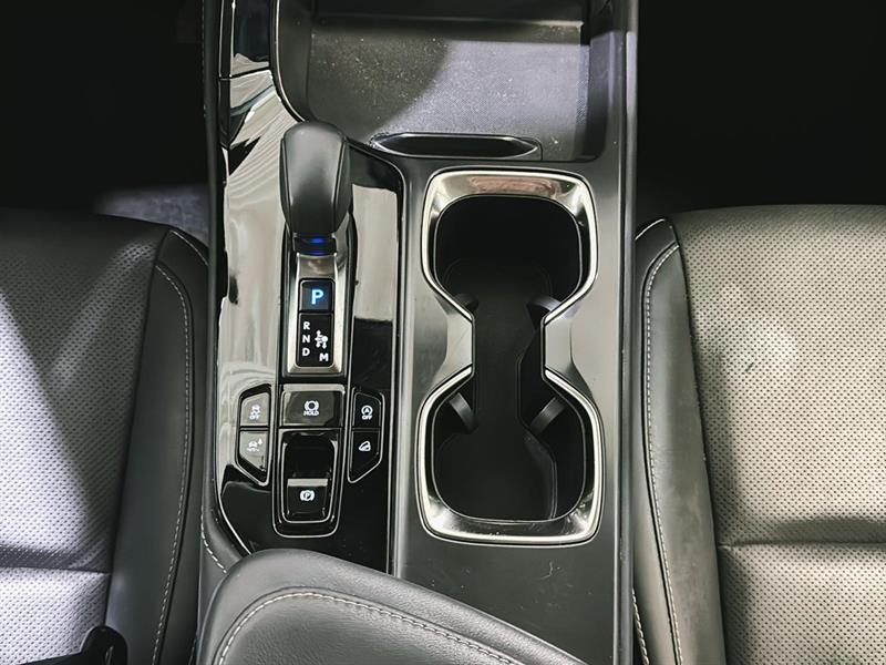 lexus NX 2022 - 18