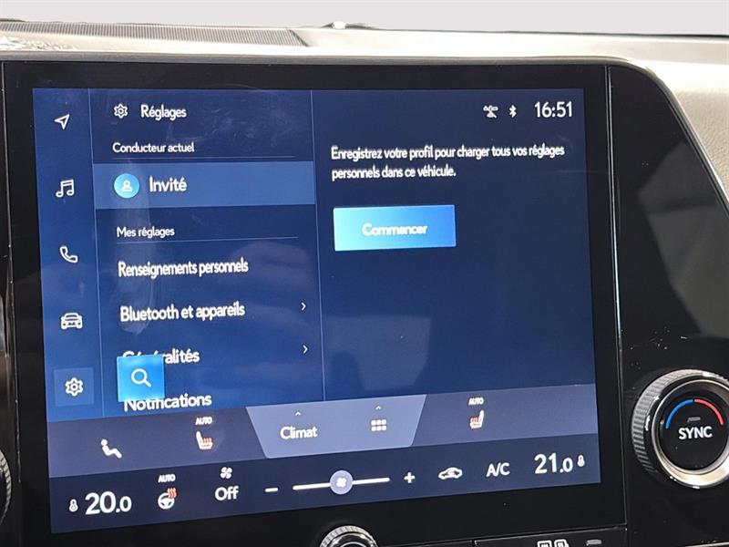 lexus NX 2022 - 22