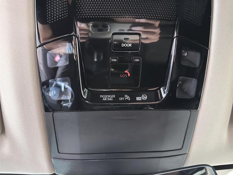 lexus NX 2022 - 29