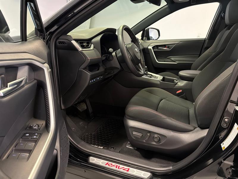 toyota RAV4 Plug-In Hybrid 2024 - 14