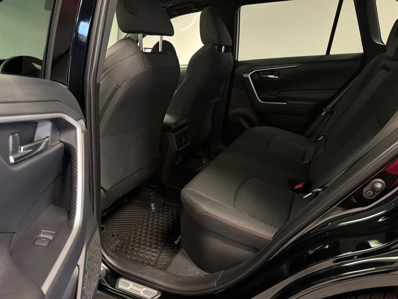 toyota RAV4 Plug-In Hybrid 2024 - 15
