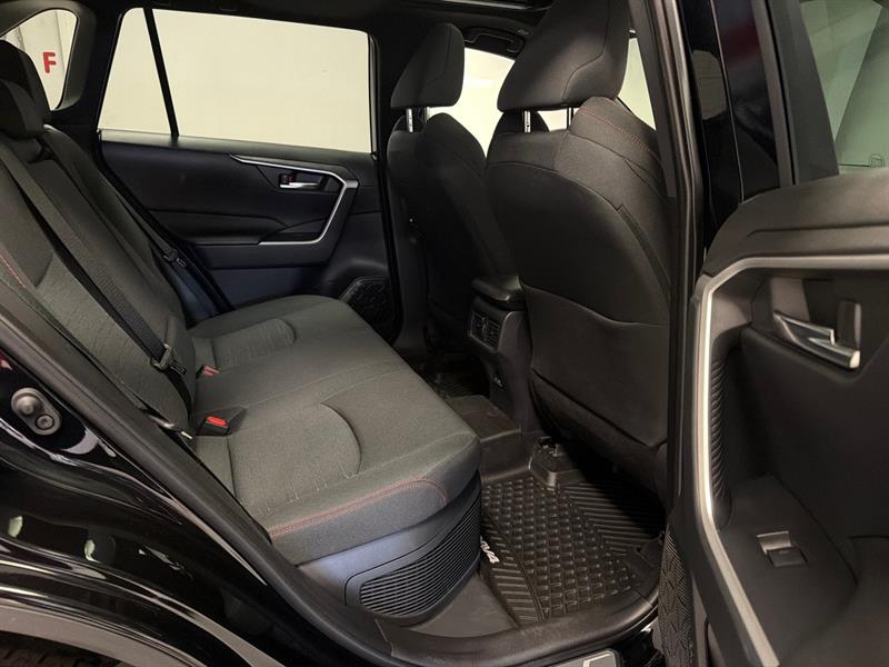 toyota RAV4 Plug-In Hybrid 2024 - 16