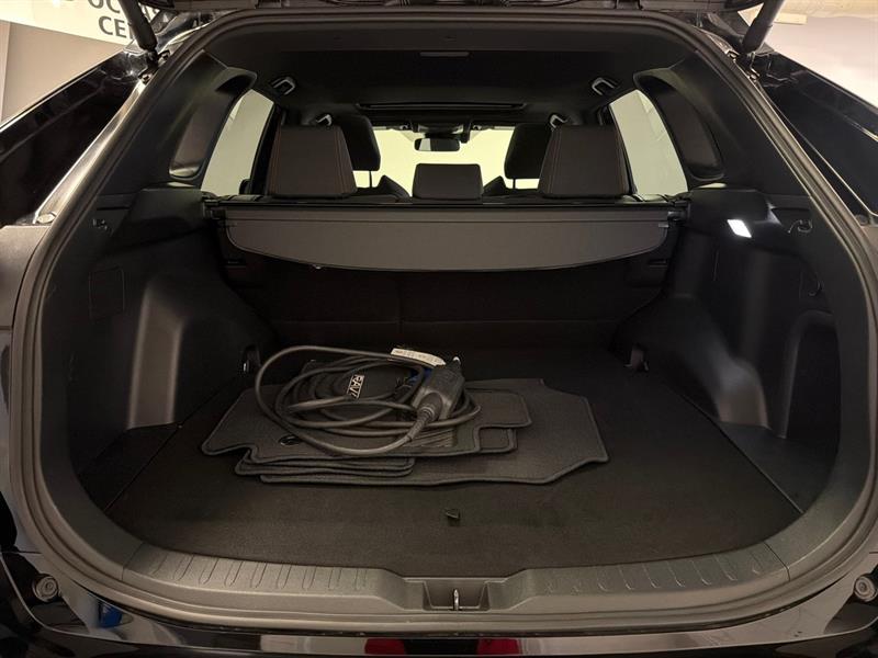 toyota RAV4 Plug-In Hybrid 2024 - 18