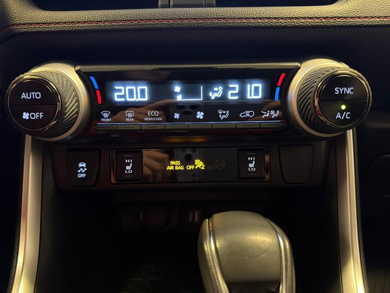 toyota RAV4 Plug-In Hybrid 2024 - 27