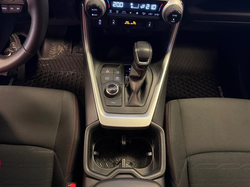 toyota RAV4 Plug-In Hybrid 2024 - 28
