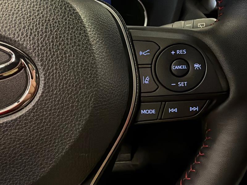 toyota RAV4 Plug-In Hybrid 2024 - 29