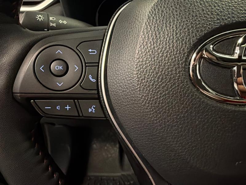 toyota RAV4 Plug-In Hybrid 2024 - 30