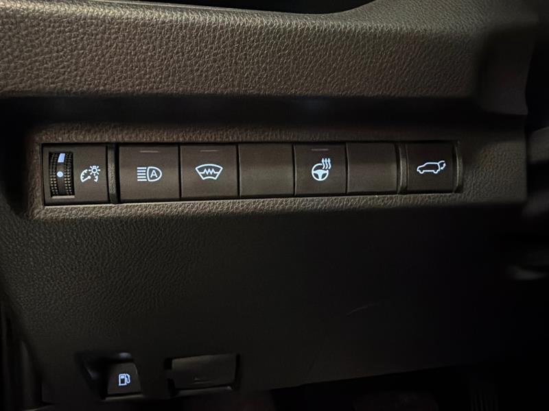 toyota RAV4 Plug-In Hybrid 2024 - 31