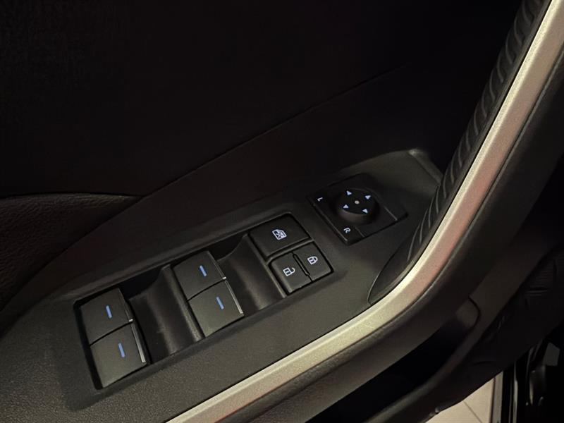toyota RAV4 Plug-In Hybrid 2024 - 32