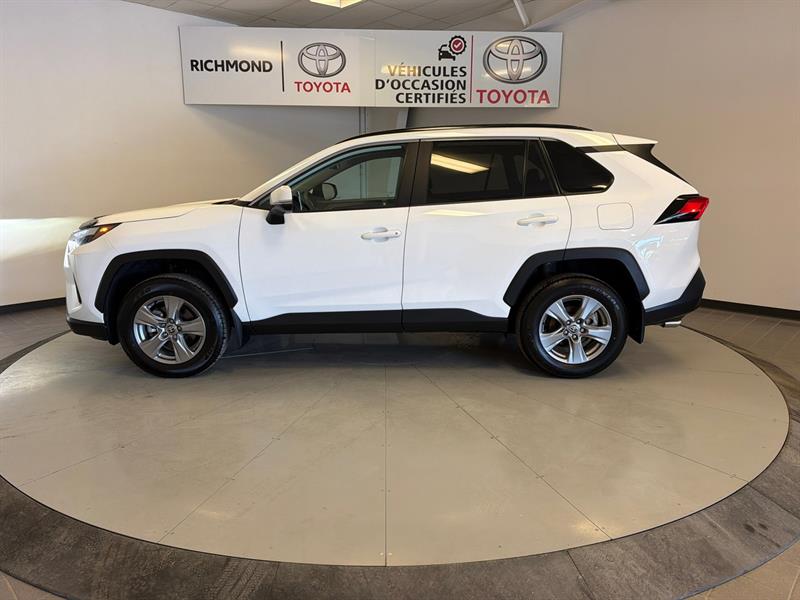 toyota RAV4 2025 - 3