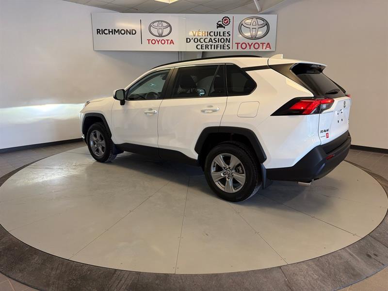 toyota RAV4 2025 - 4