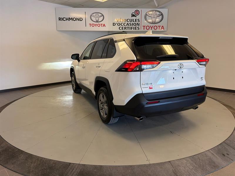 toyota RAV4 2025 - 5