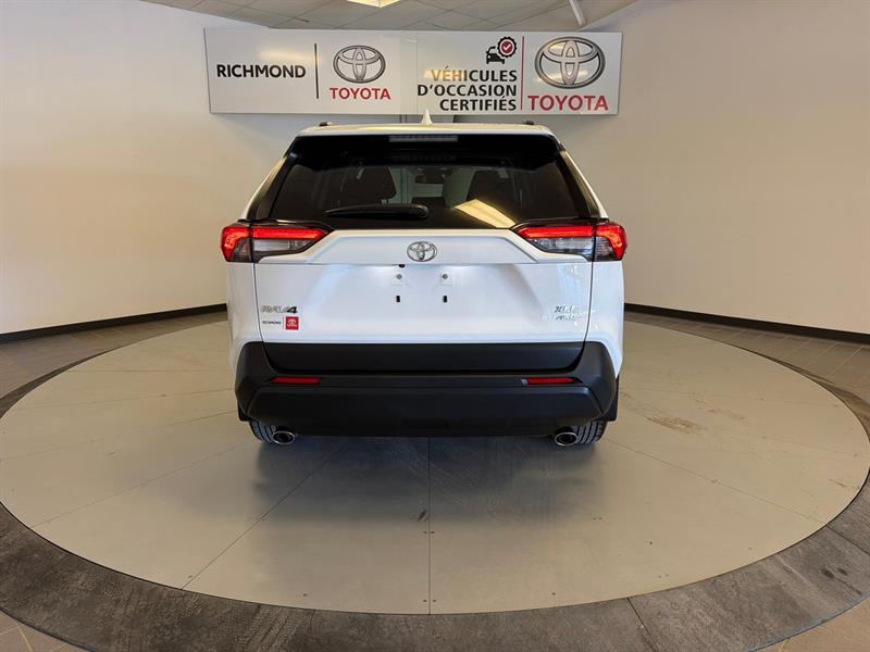 toyota RAV4 2025 - 6