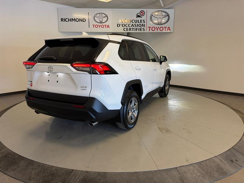 toyota RAV4 2025 - 7