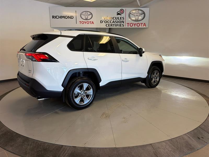 toyota RAV4 2025 - 8