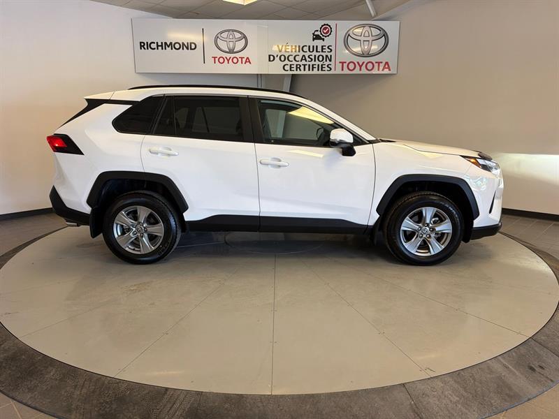 toyota RAV4 2025 - 9