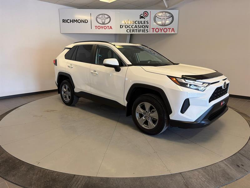 toyota RAV4 2025 - 10
