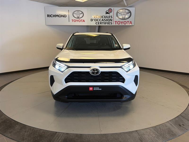 toyota RAV4 2025 - 12