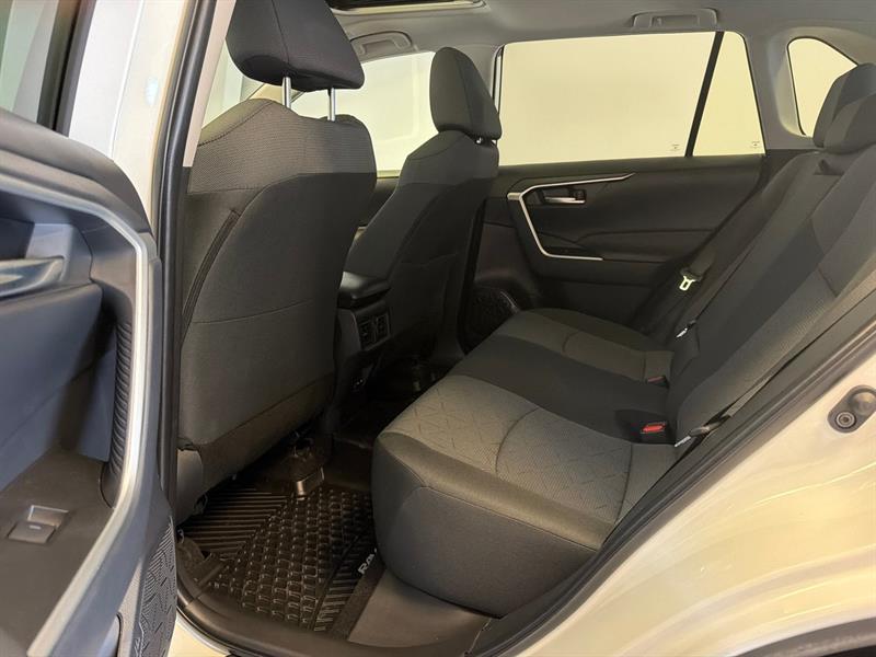 toyota RAV4 2025 - 14