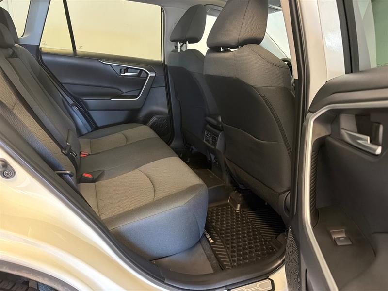 toyota RAV4 2025 - 15