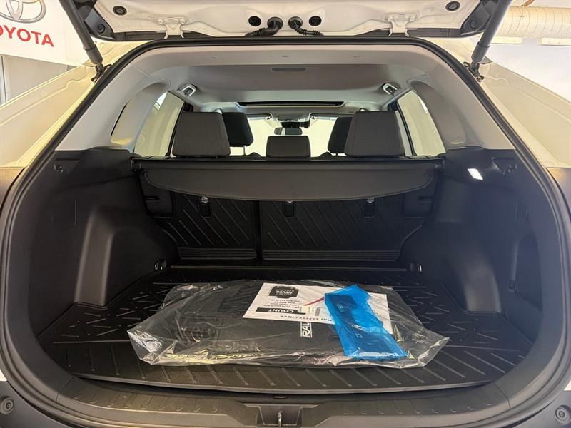 toyota RAV4 2025 - 17