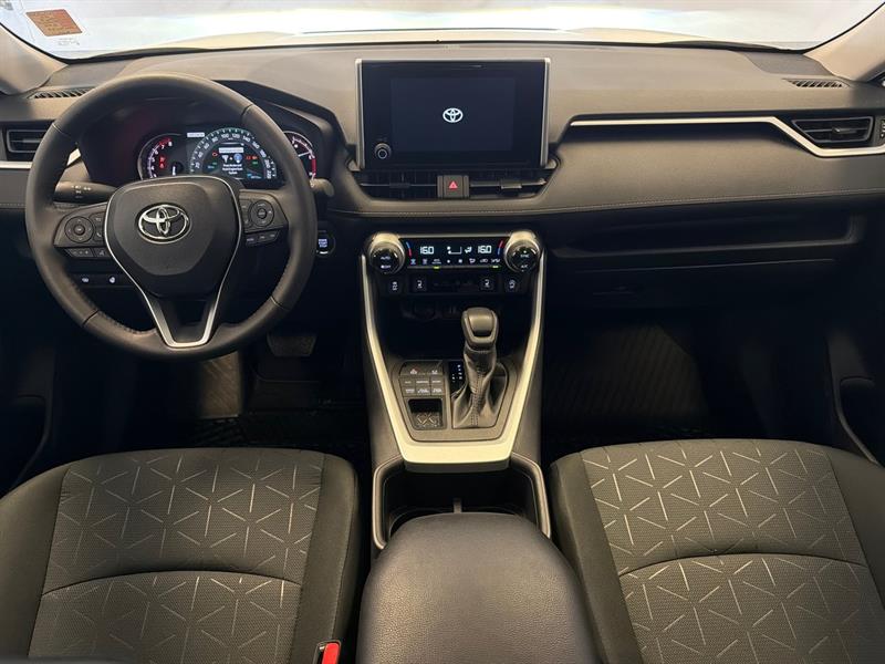 toyota RAV4 2025 - 19