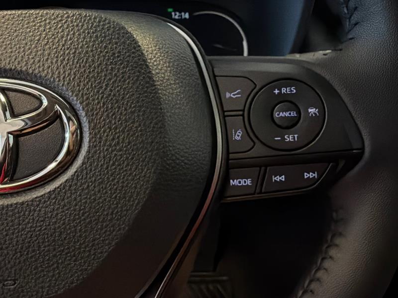 toyota RAV4 2025 - 28