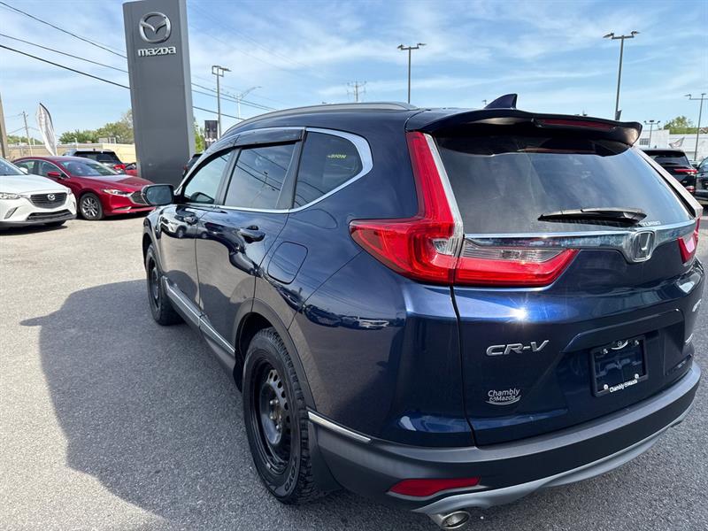 honda CR-V 2018 - 3