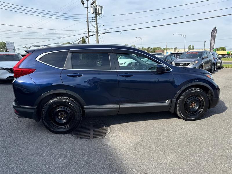 honda CR-V 2018 - 9