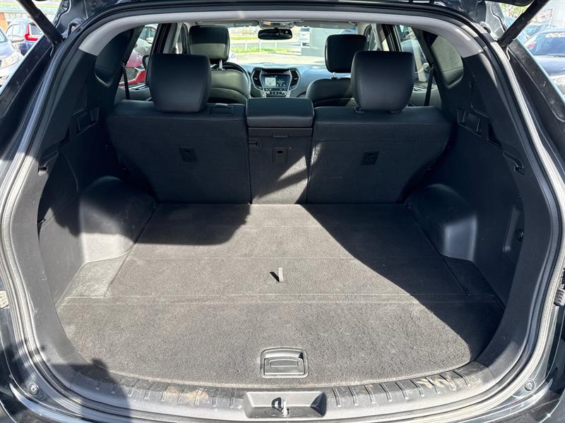 hyundai Santa Fe Sport 2017 - 13