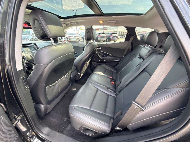 hyundai Santa Fe Sport 2017 - 15