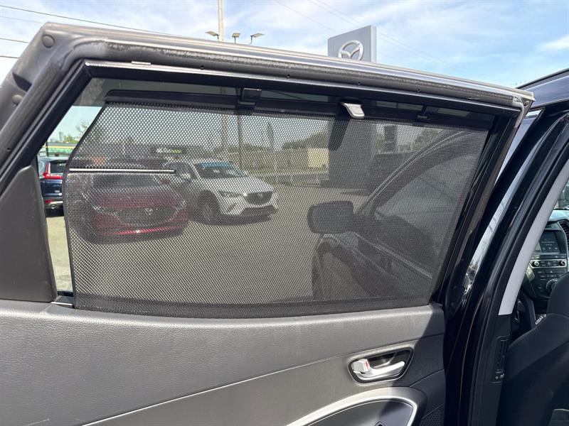 hyundai Santa Fe Sport 2017 - 16