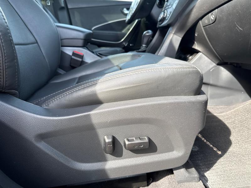 hyundai Santa Fe Sport 2017 - 19