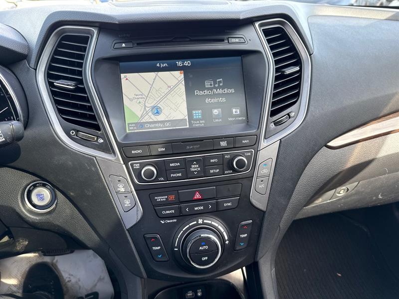hyundai Santa Fe Sport 2017 - 24