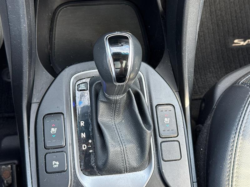hyundai Santa Fe Sport 2017 - 25