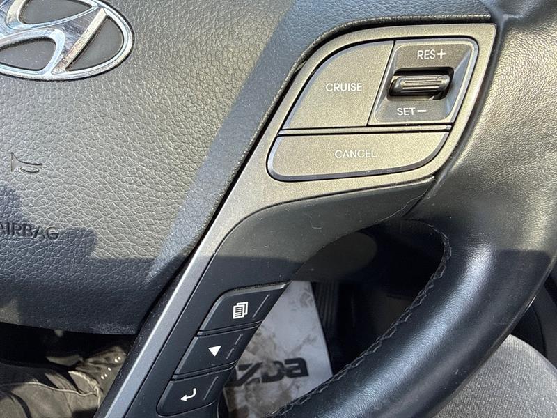 hyundai Santa Fe Sport 2017 - 26